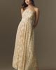 Hutch Blaine Gown - 1