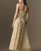 Hutch Blaine Gown - 2