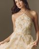 Hutch Blaine Gown - 3