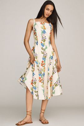 Hutch Dresses