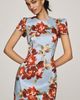 Hutch Bryce Mini Dress - 1