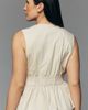 Hutch Chance Strapless Peplum Top - 2