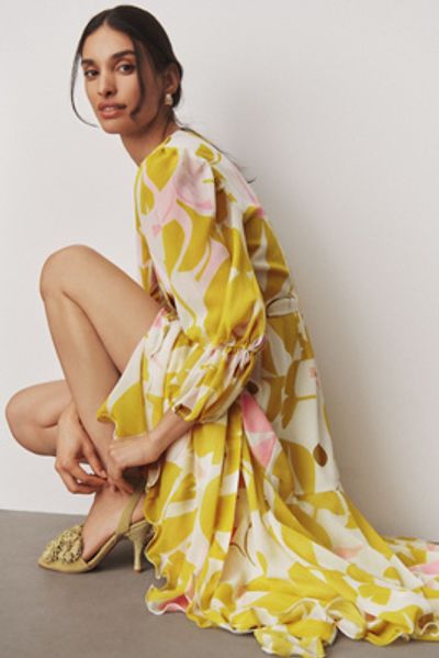 Hutch Dresses