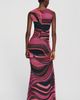 Hutch Cinda Maxi Skirt - 4