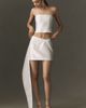 Hutch Corset & Mini Skirt Set - 1