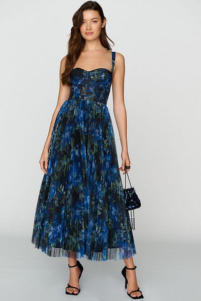 Hutch Elsie Gown