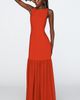 Hutch Emilia Pleated Maxi Dress - 1