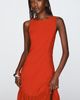 Hutch Emilia Pleated Maxi Dress - 2