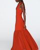 Hutch Emilia Pleated Maxi Dress - 3