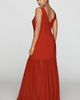 Hutch Emilia Pleated Maxi Dress - 7