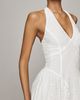 Hutch Eyelet Drop-Waist Maxi Dress - 2