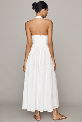 hutch drop waist maxi dress Carmel Hutch is a womens contemporary fashion brand headquartered in Nyc Carmel Strapless Drop-Waist Maxi Dress