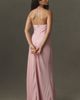 Hutch Feather Slip Dress - 3