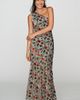 Hutch Fefe Maxi Dress - 1