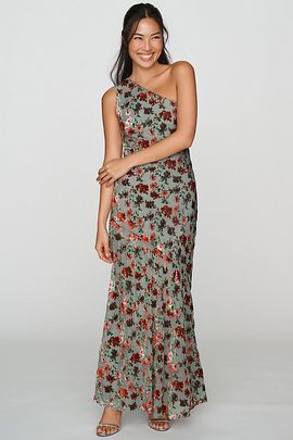Hutch Fefe Maxi Dress