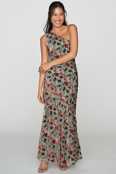 Hutch Fefe Maxi Dress