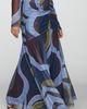 Hutch Gael Mesh Maxi Dress - 6
