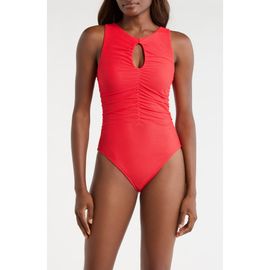 Hutch Hutch Charli One-Piece Swimsuit