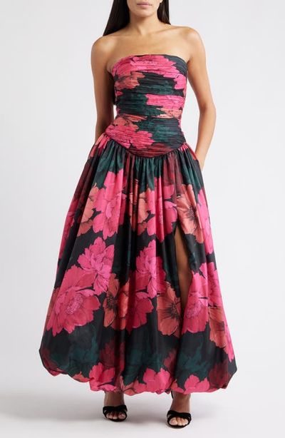 open lace back dress Hutch Paige Midi Dress – Bluefly main image 0