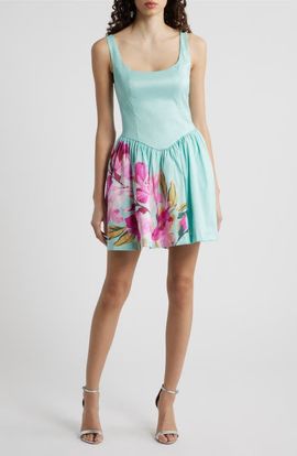 Sho Dress