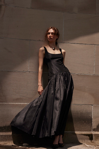 Hutch Dresses