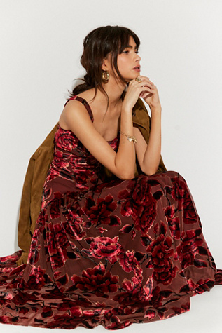 Hutch Dresses