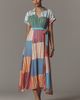 Hutch Johnnie Midi Dress - 1