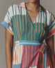 Hutch Johnnie Midi Dress - 2