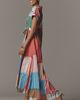 Hutch Johnnie Midi Dress - 4