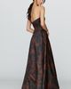 Hutch Judy Strapless Floral Dress - 2