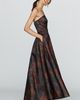 Hutch Judy Strapless Floral Dress - 4