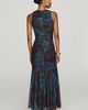 Hutch Julia Brushstroke Maxi Dress - 2
