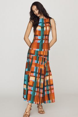 Sho Dress