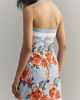 Hutch Maren Halter-Neck Mini Dress - 3