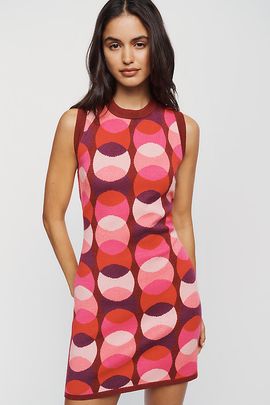Hutch Meritt Shift Dress