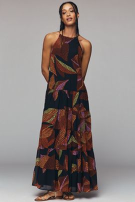 Hutch Milana Dress