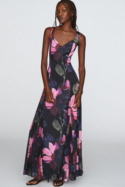 Hutch Neamy Maxi Dress