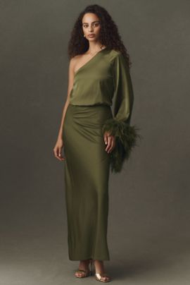 Sho Dress
