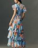 Hutch Rhetta Wrap Dress - 2