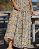 Hutch Rivi Maxi Skirt - 2