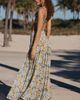 Hutch Rivi Maxi Skirt - 4