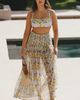 Hutch Rivi Maxi Skirt - 5