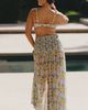 Hutch Rivi Maxi Skirt - 6