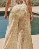 Hutch Riviera Sequin Pants - 4