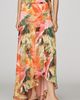 Hutch Ruffle Wrap Skirt - 2