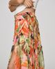 Hutch Ruffle Wrap Skirt - 3