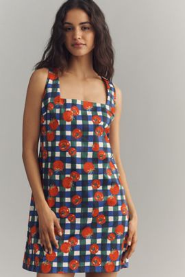 Hutch Sara Mini Dress