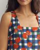 Hutch Sara Mini Dress - 2