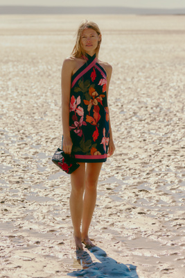Hutch Dresses
