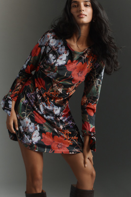 Hutch Dresses